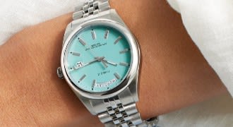 WOMEN’S WATCH GUIDE: TYPES OF WATCHES THAT ARE PERFECT FOR LADIES